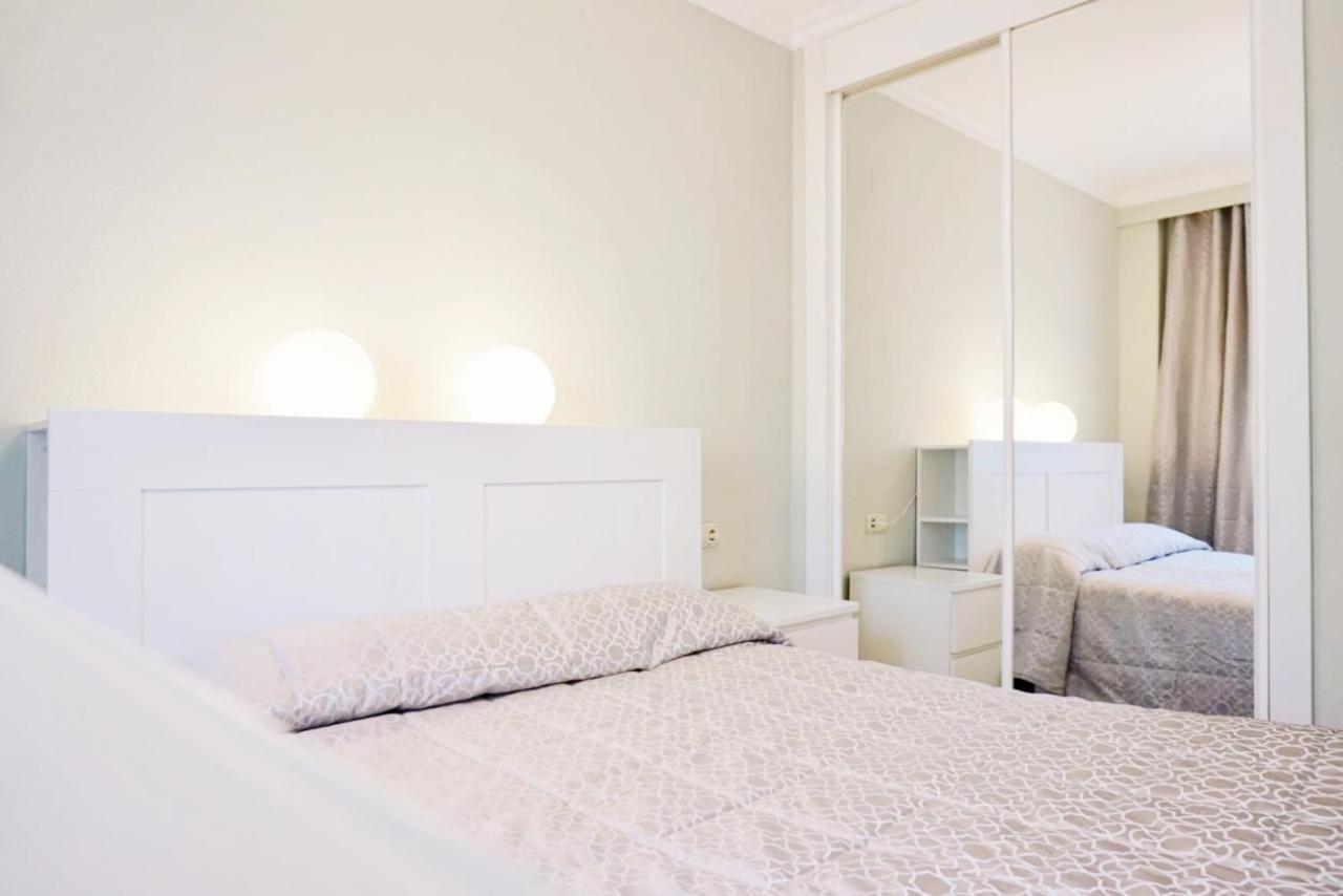 Chez Elo'S Marbella Milla De Oro. Jardin Privado Apartment ภายนอก รูปภาพ