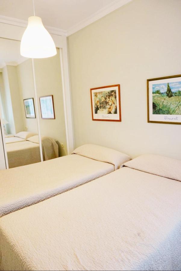 Chez Elo'S Marbella Milla De Oro. Jardin Privado Apartment ภายนอก รูปภาพ